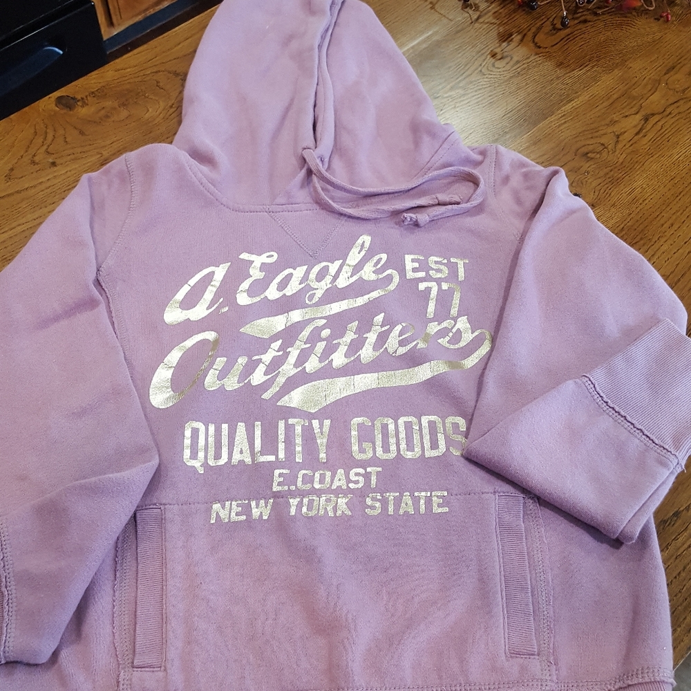 AE  sweatshirt